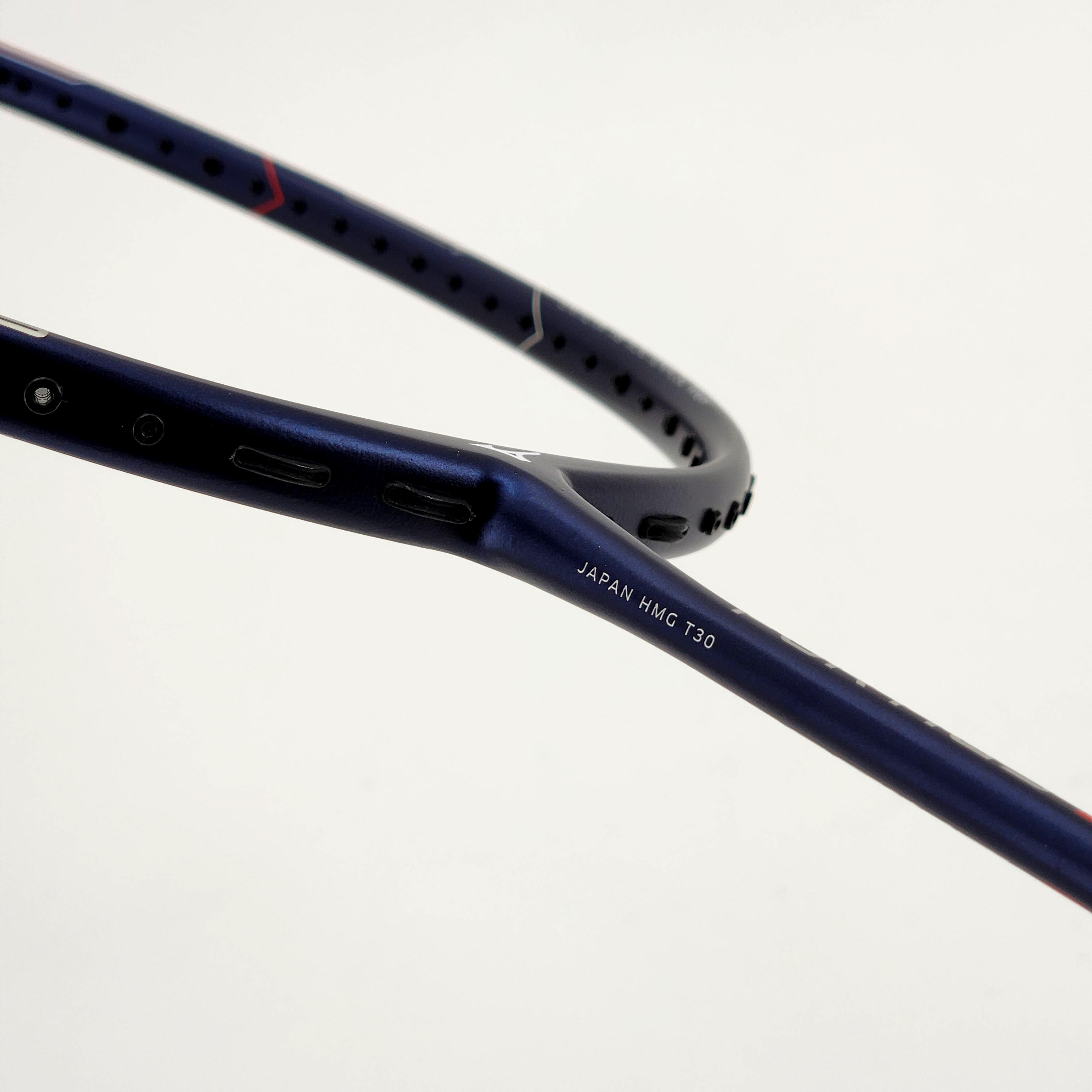 Badminton Racket Fortius 90 (Unstrung)