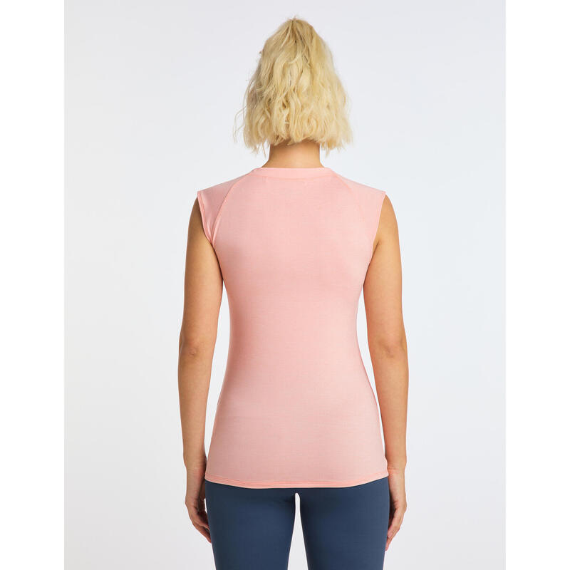 VENICE BEACH V-Neck Shirt VB Eleamee