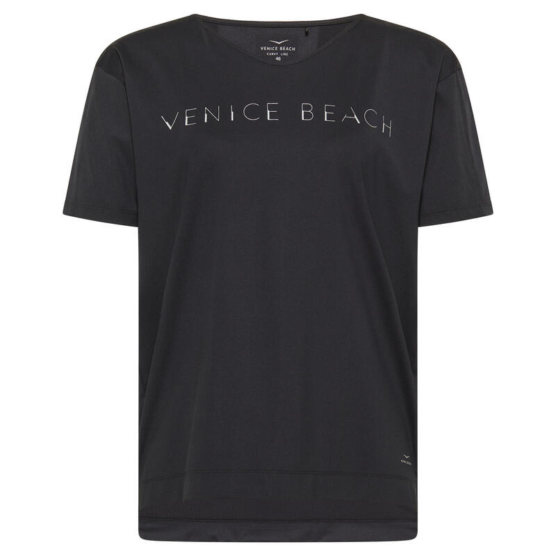 VENICE BEACH V-Neck Shirt , Gr.-Größen CL ENNALY