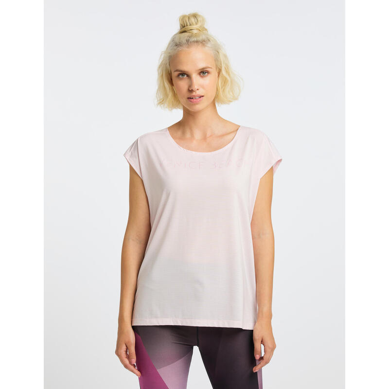 VENICE BEACH T-Shirt VB Alice