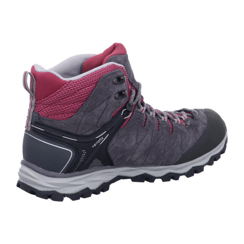 Wanderschuh Modello Lady Mid GTX