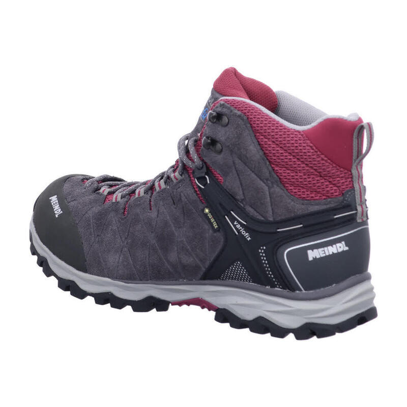 Wanderschuh Modello Lady Mid GTX