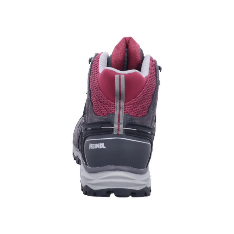 Wanderschuh Modello Lady Mid GTX