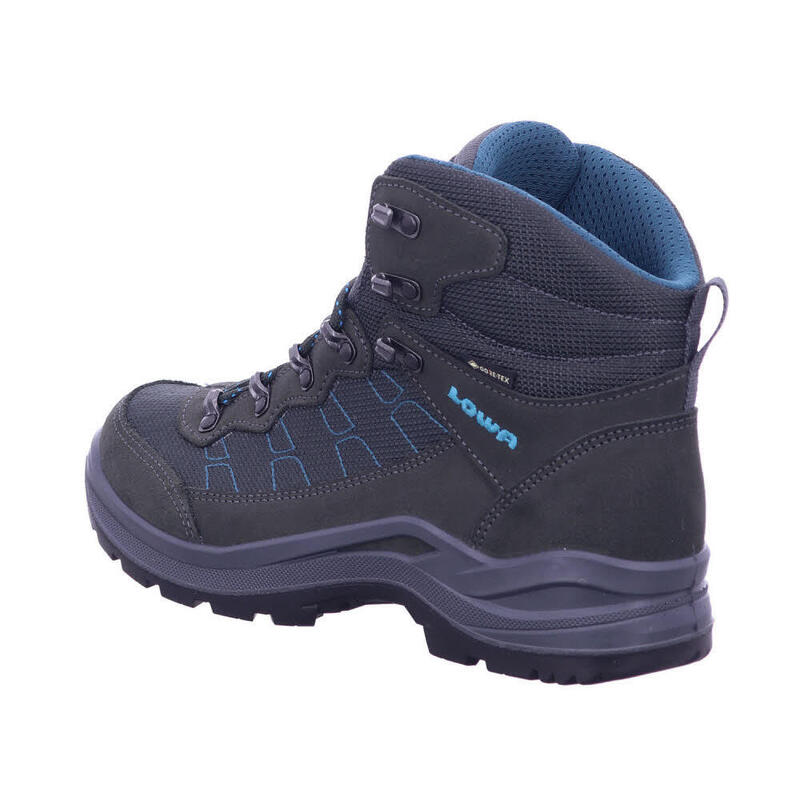 Chaussures De Trekking Lowa Taurus Gtx Mid Adulte