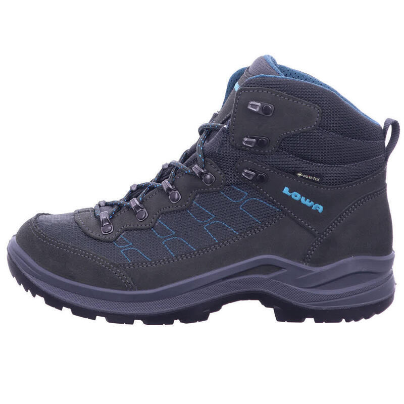 Chaussures De Trekking Lowa Taurus Gtx Mid Adulte