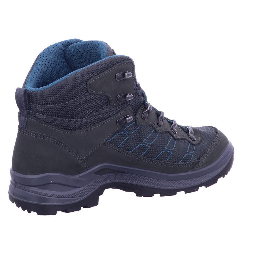 Scarpe Trekking Lowa Taurus Gtx Mid Adulto LOWA DECATHLON