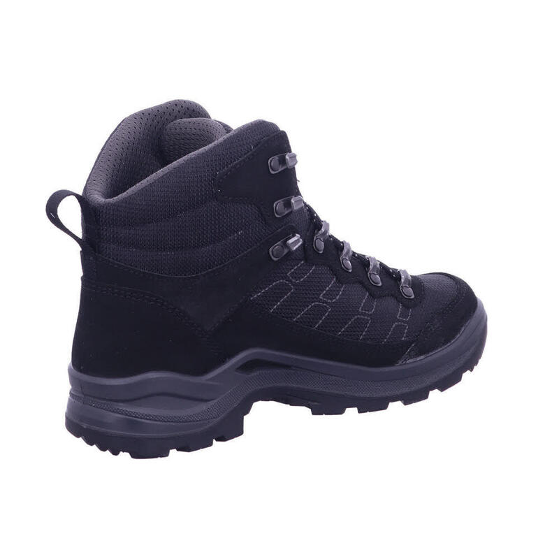 Wanderschuh TAURUS PRO GTX MID WS