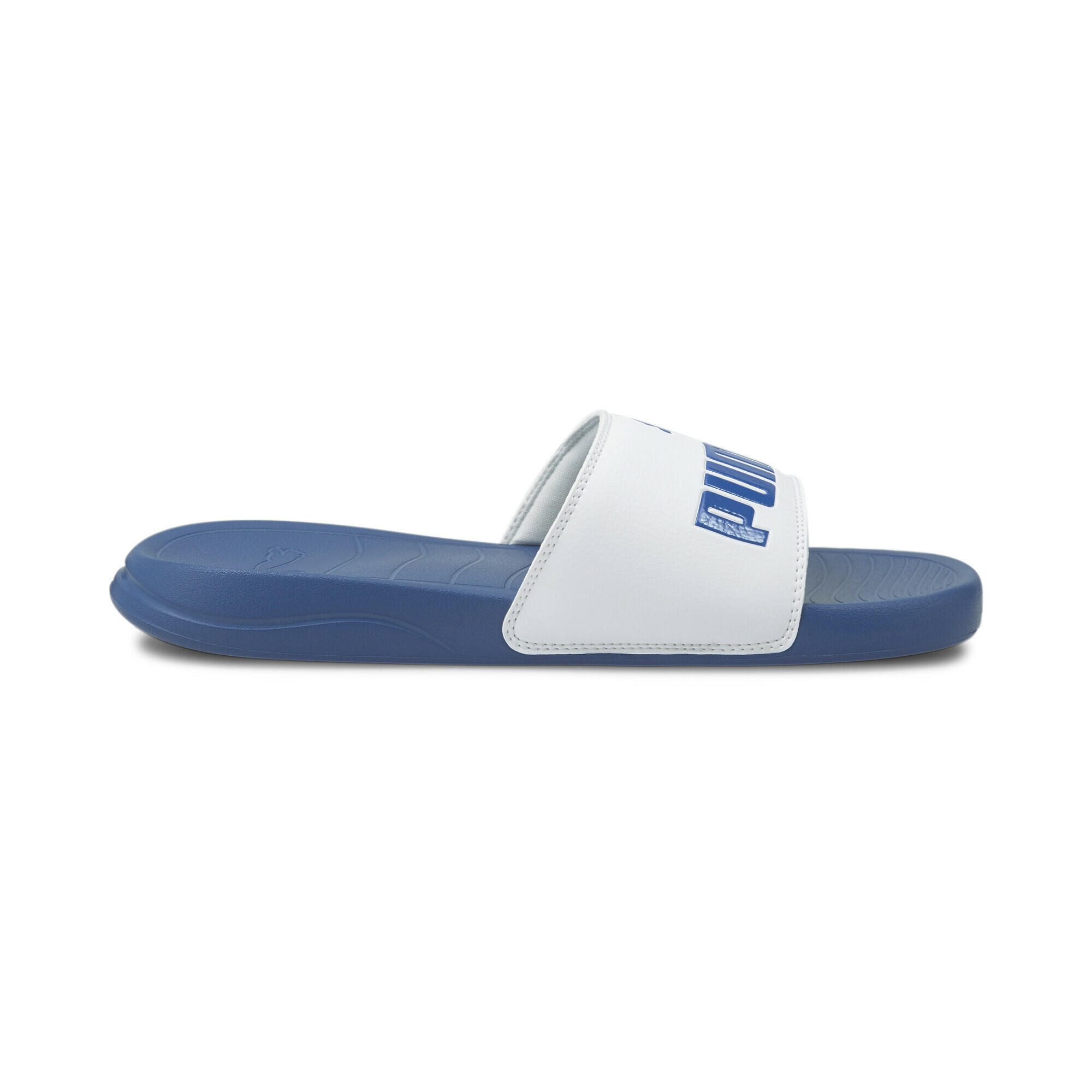 Sandalias Popcat 20 PUMA Star Sapphire White Blue 5/6