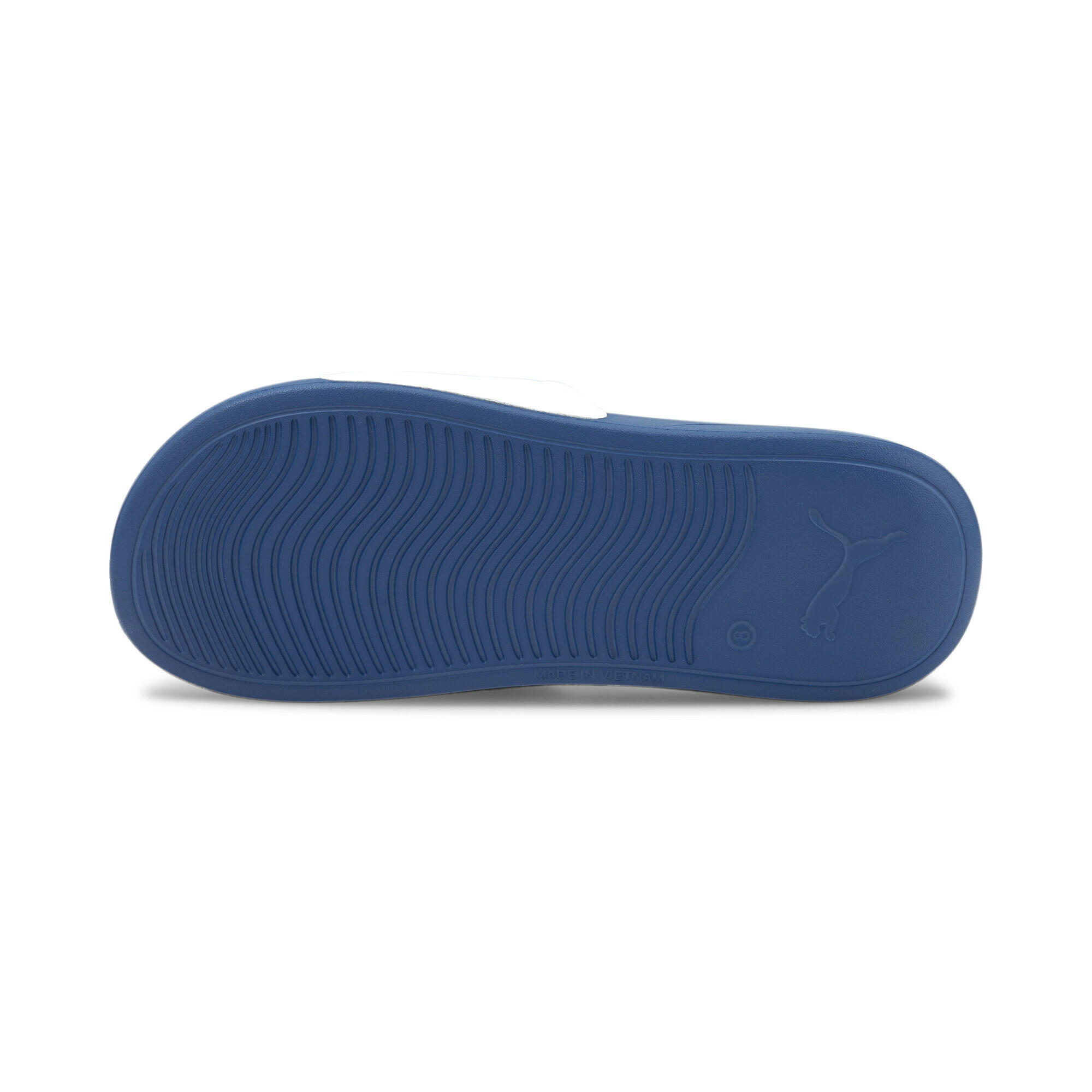 Sandalias Popcat 20 PUMA Star Sapphire White Blue 4/6