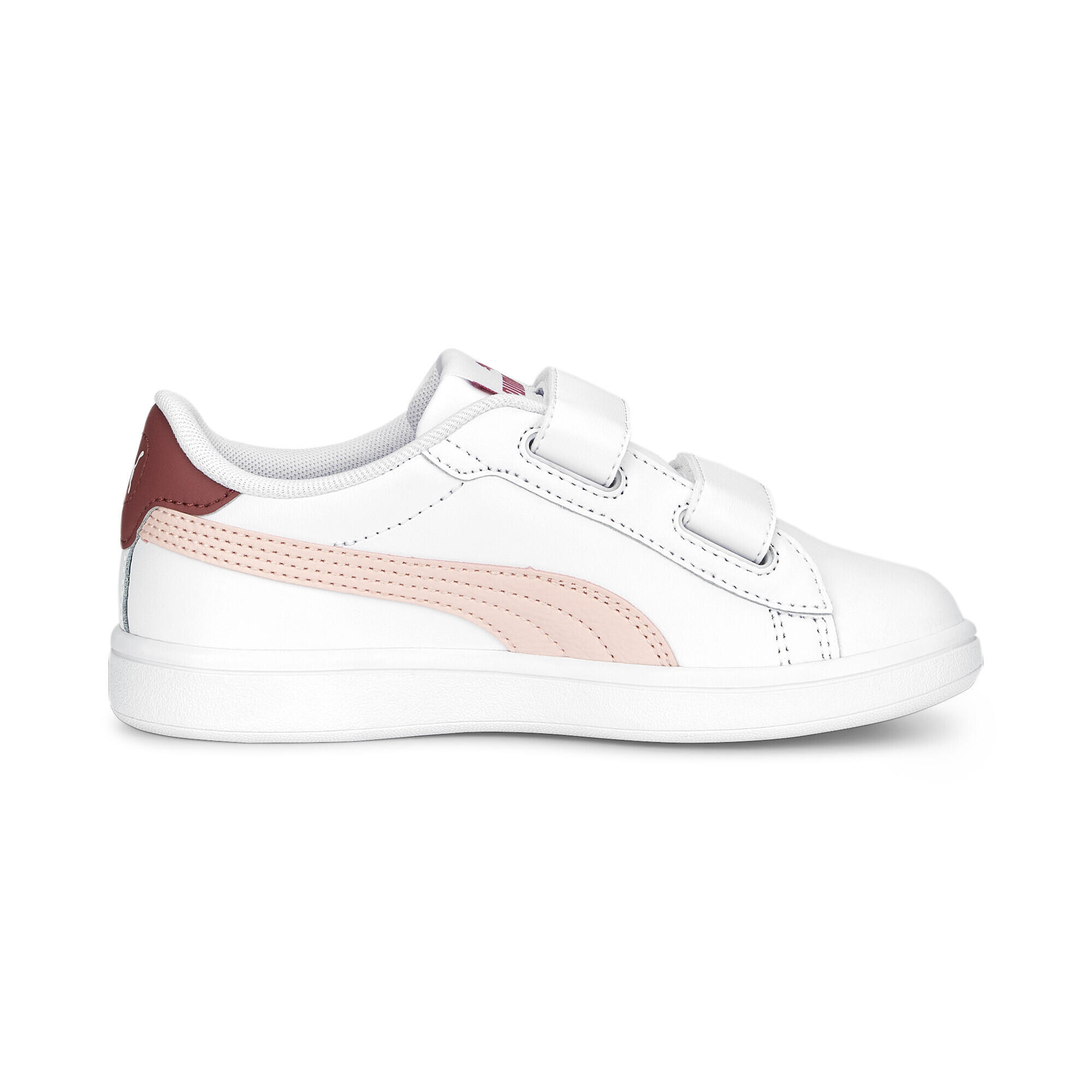 Smash 3.0 Leather Sneakers Jugendliche PUMA 5/7