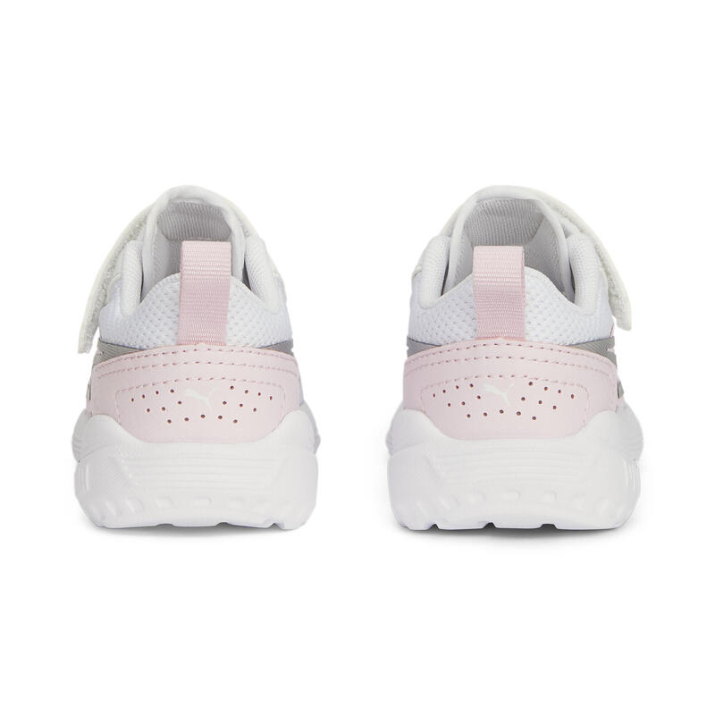 All-Day Active sneakers met alternatieve sluiting voor baby’s PUMA