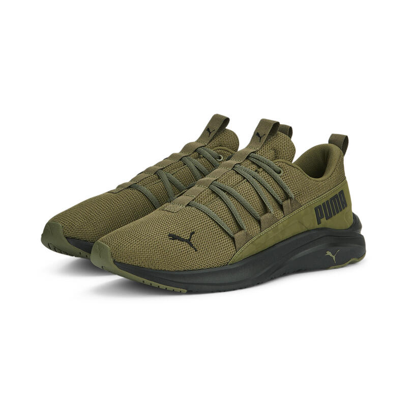 Chaussures de running Softride Camo One4all Homme PUMA