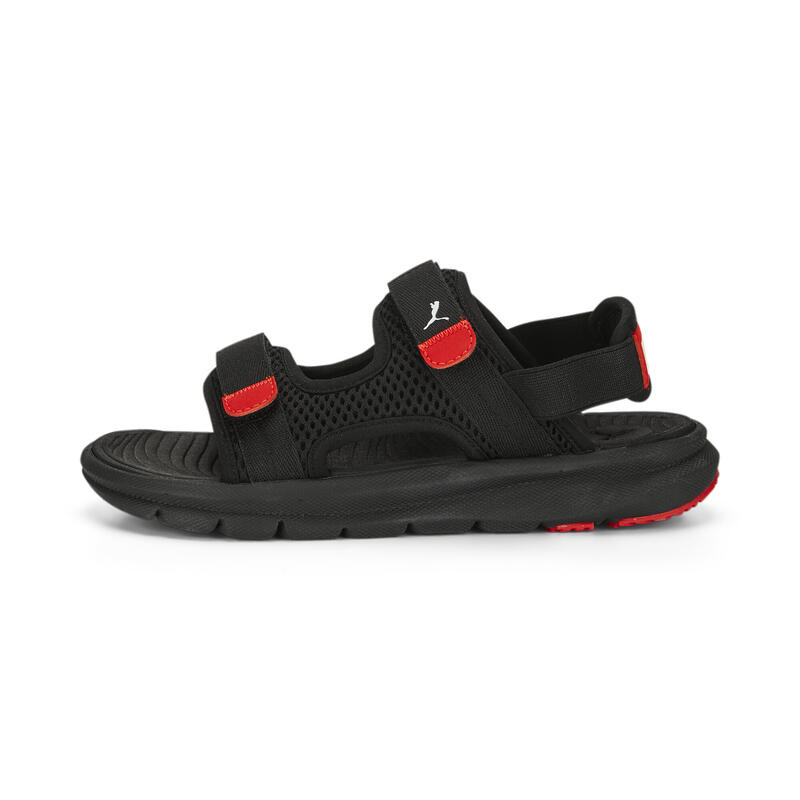 Sandalias Niños PUMA Evolve PUMA Negro