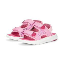 Sandalias Niños PUMA Evolve PUMA Rosa