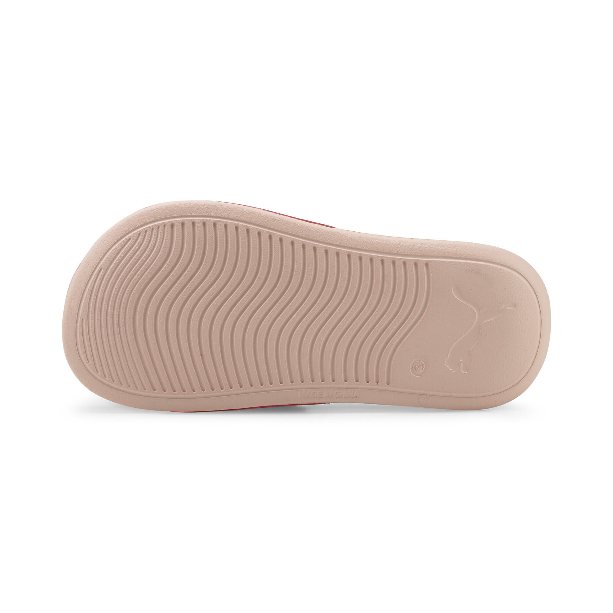 Sandalias Niños Popcat 20 PUMA Rosa 4/6