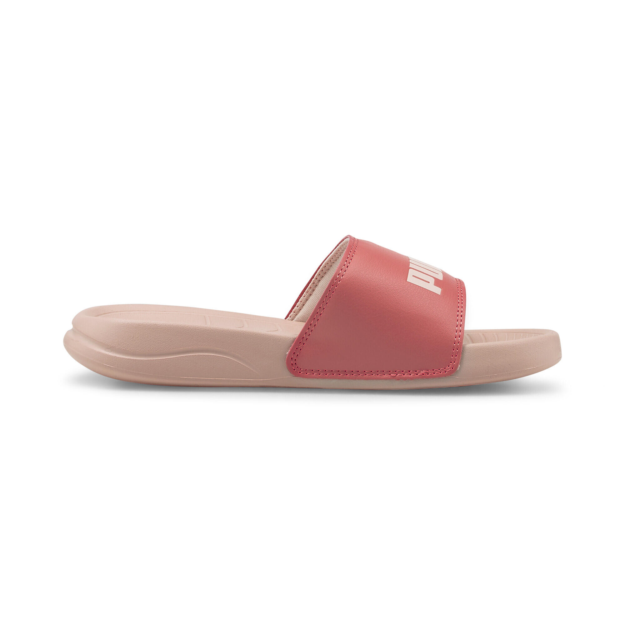 Sandalias Niños Popcat 20 PUMA Rosa 5/6