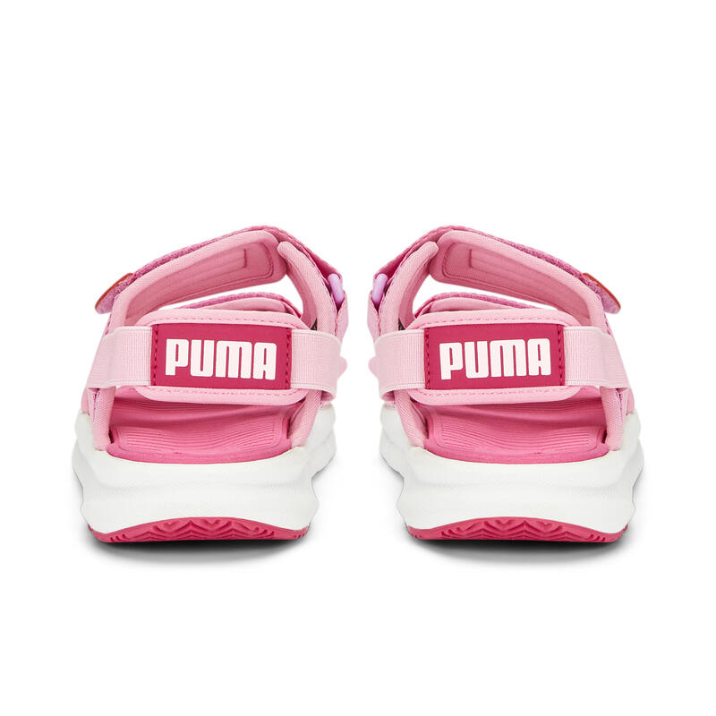 Sandały dla dzieci Puma Evolve Jr