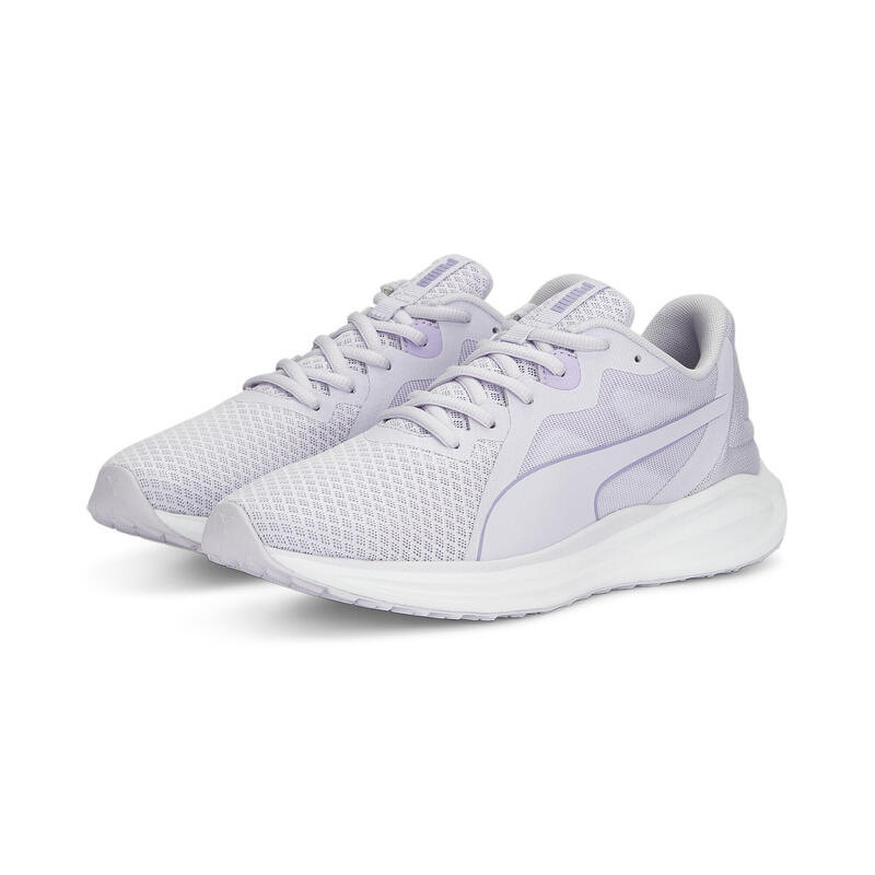 Buty do chodzenia damskie Puma TWITCH RUNNER FRESH