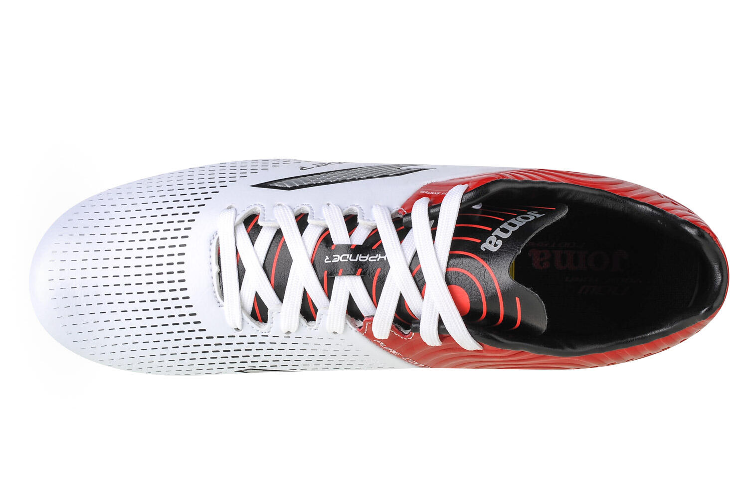 Scarpe Uomo Joma Xpander 2202 bianco 3/4