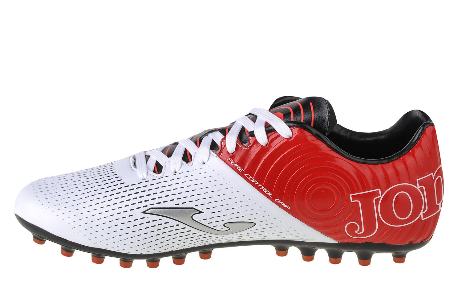 Scarpe Uomo Joma Xpander 2202 bianco 2/4