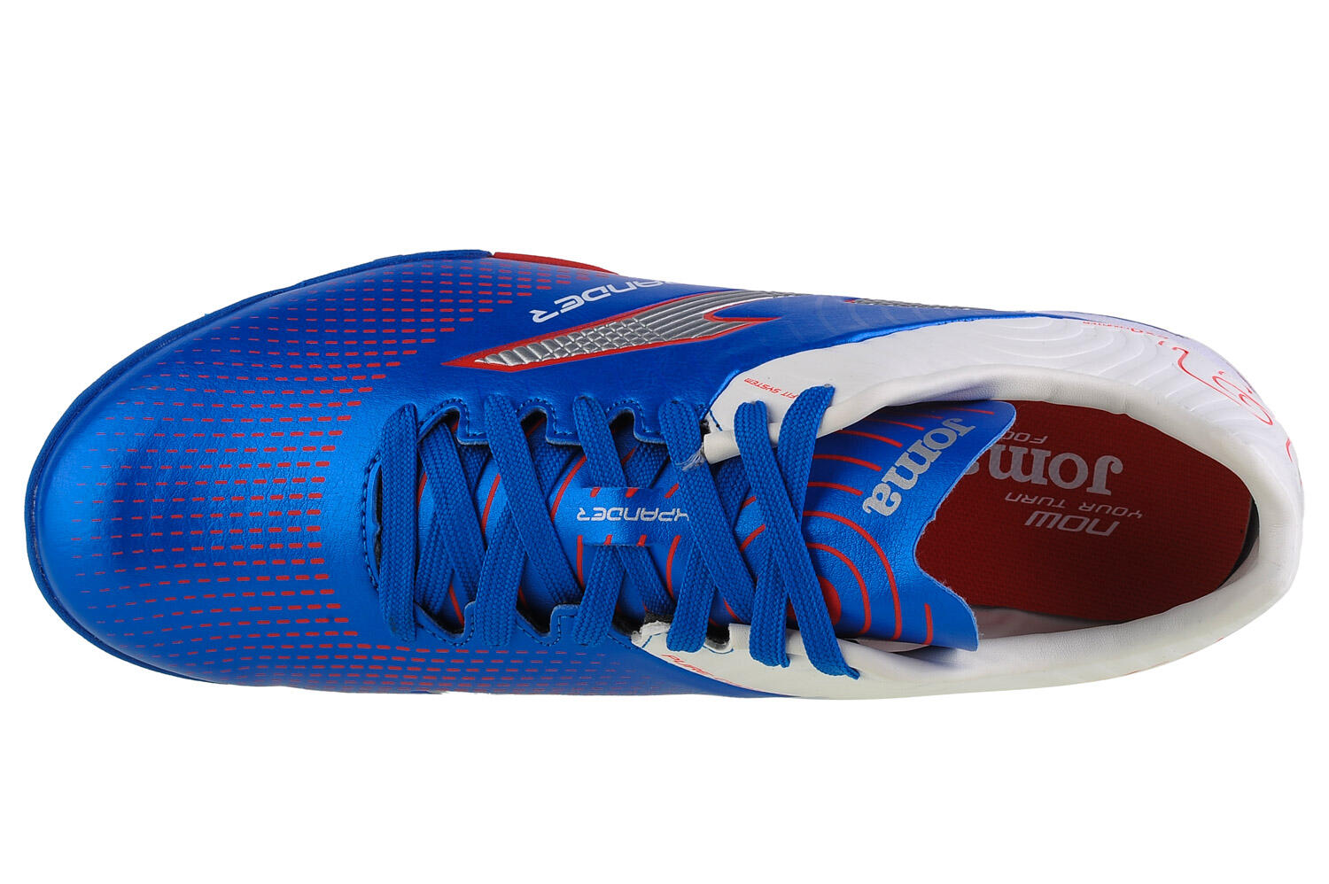 Botas de fútbol Joma Xpander 2204 TF 3/4