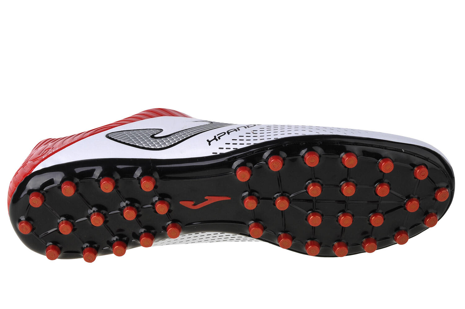 Scarpe Uomo Joma Xpander 2202 bianco 4/4