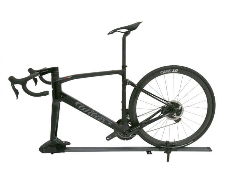 Porte-vélos de toit Peruzzo Pure Instinct pour 1 vélo