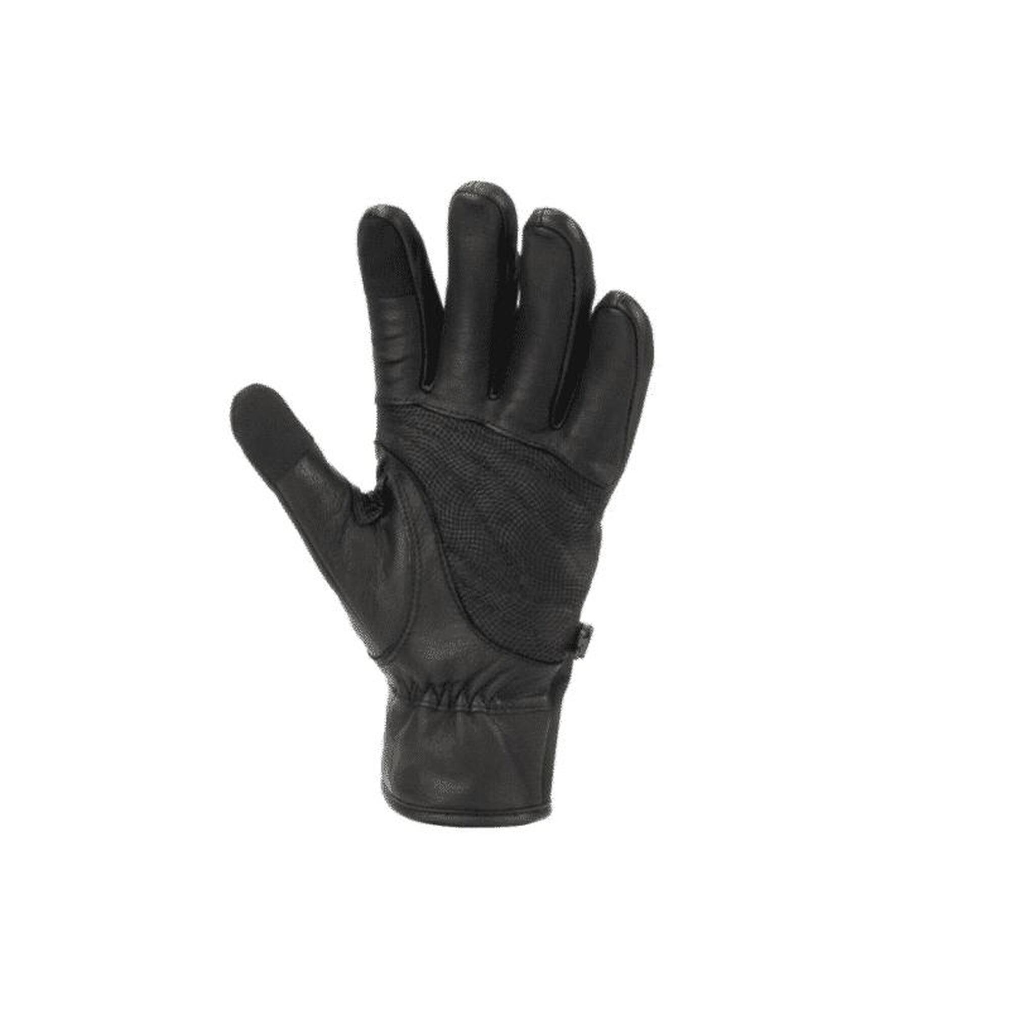 Gants imperméable froid Sealskinz A/Fusion Control