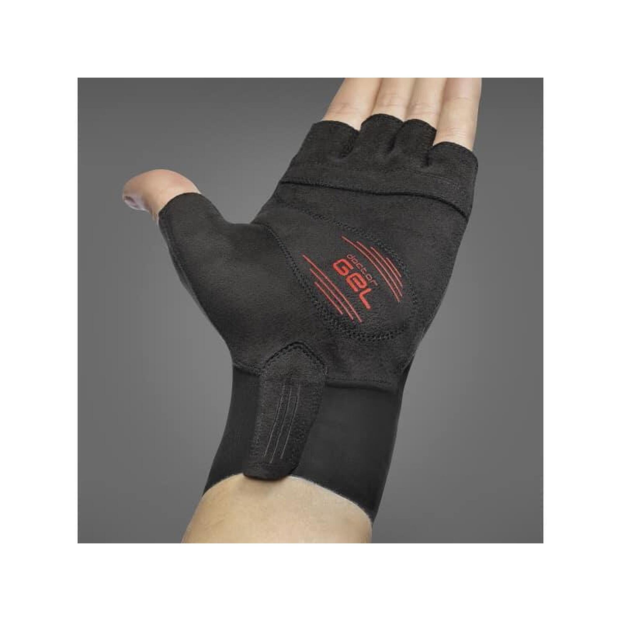 Gants GripGrab Aero TT