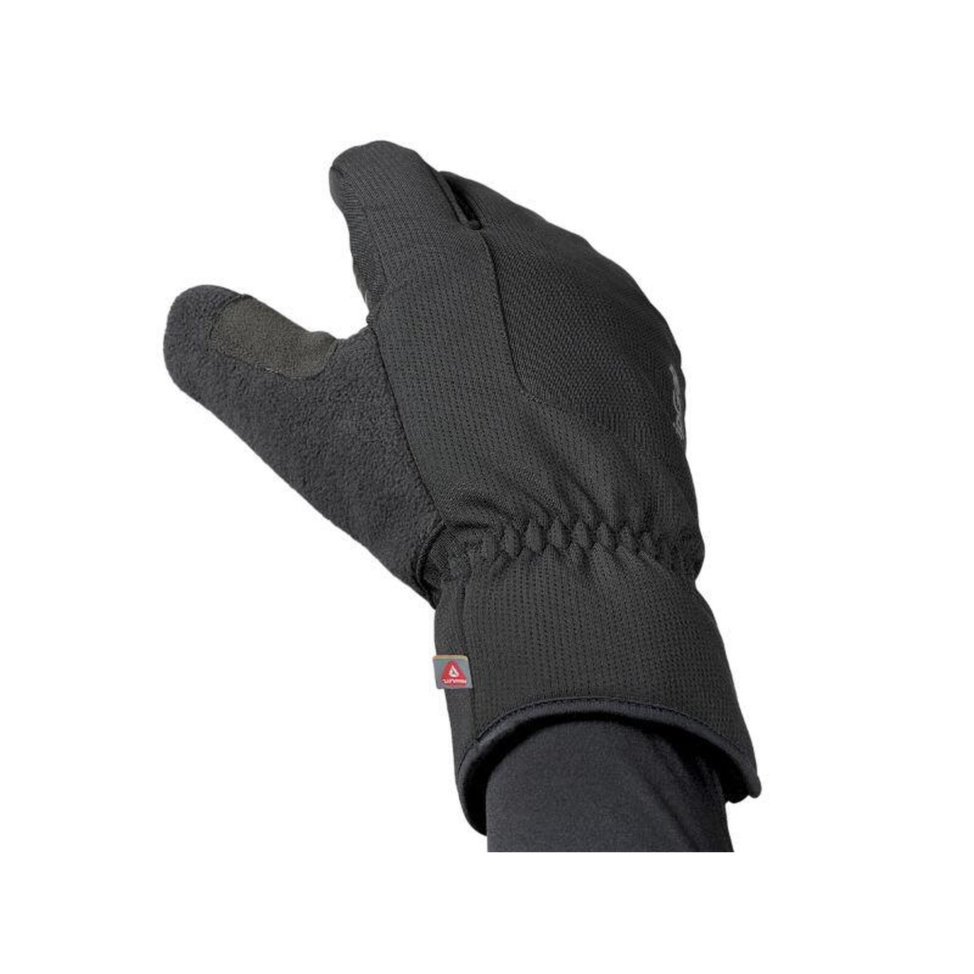 GripGrab Nordic 2 Windproof Deep Winter Lobster Gloves