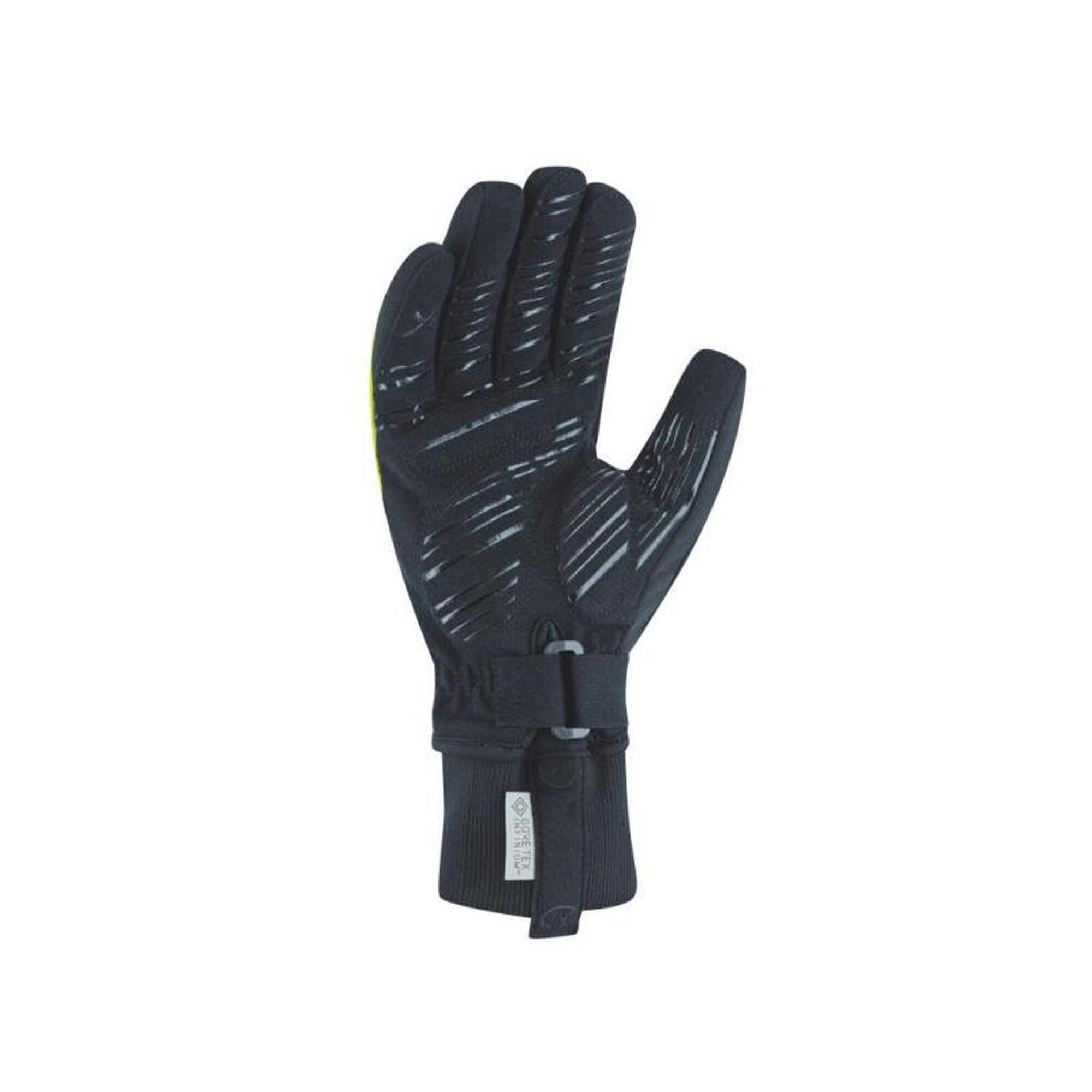 Gants de cyclisme d'hiver Roeckl Ravensburg