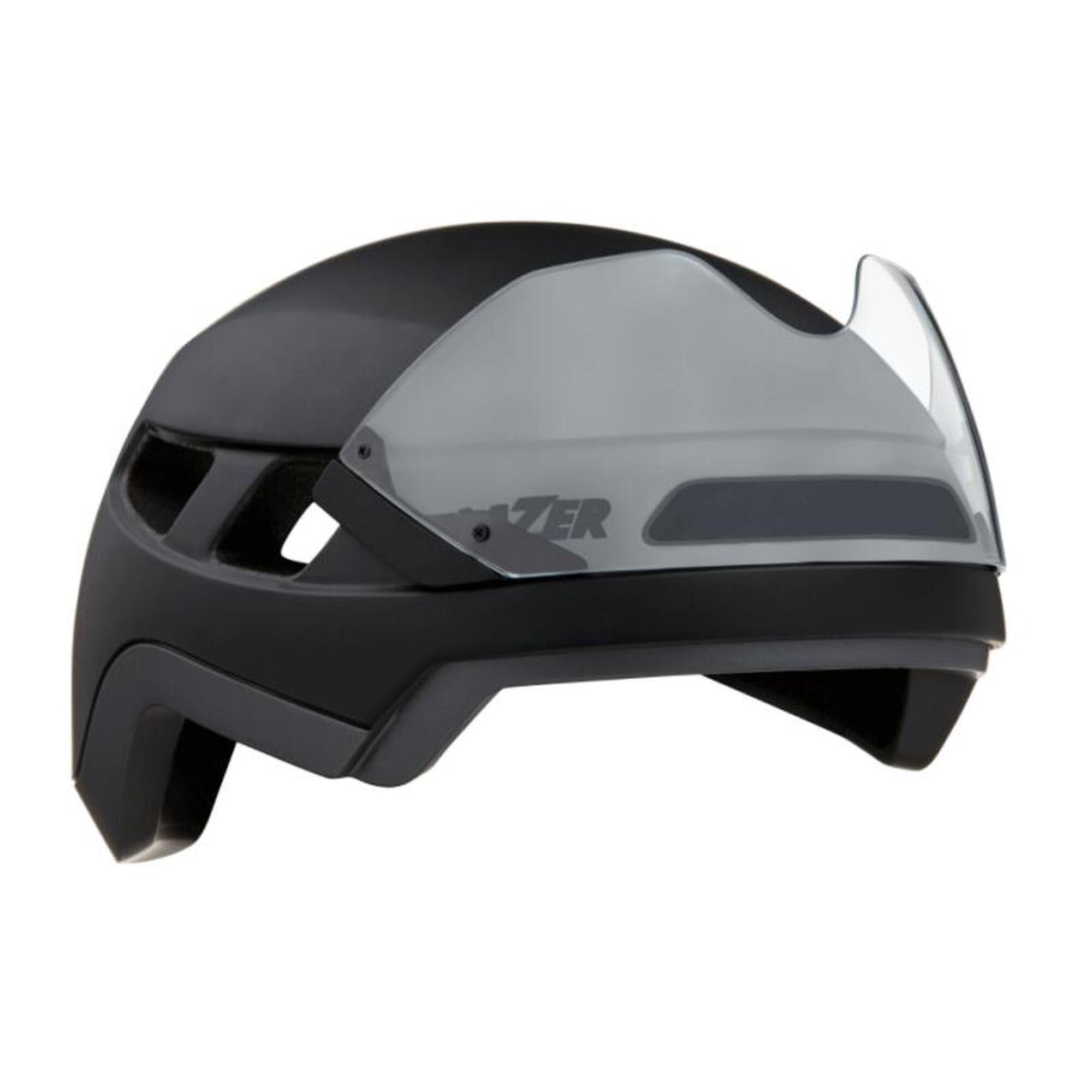 Casque vélo Lazer Urbanize NTA CE-CPSC