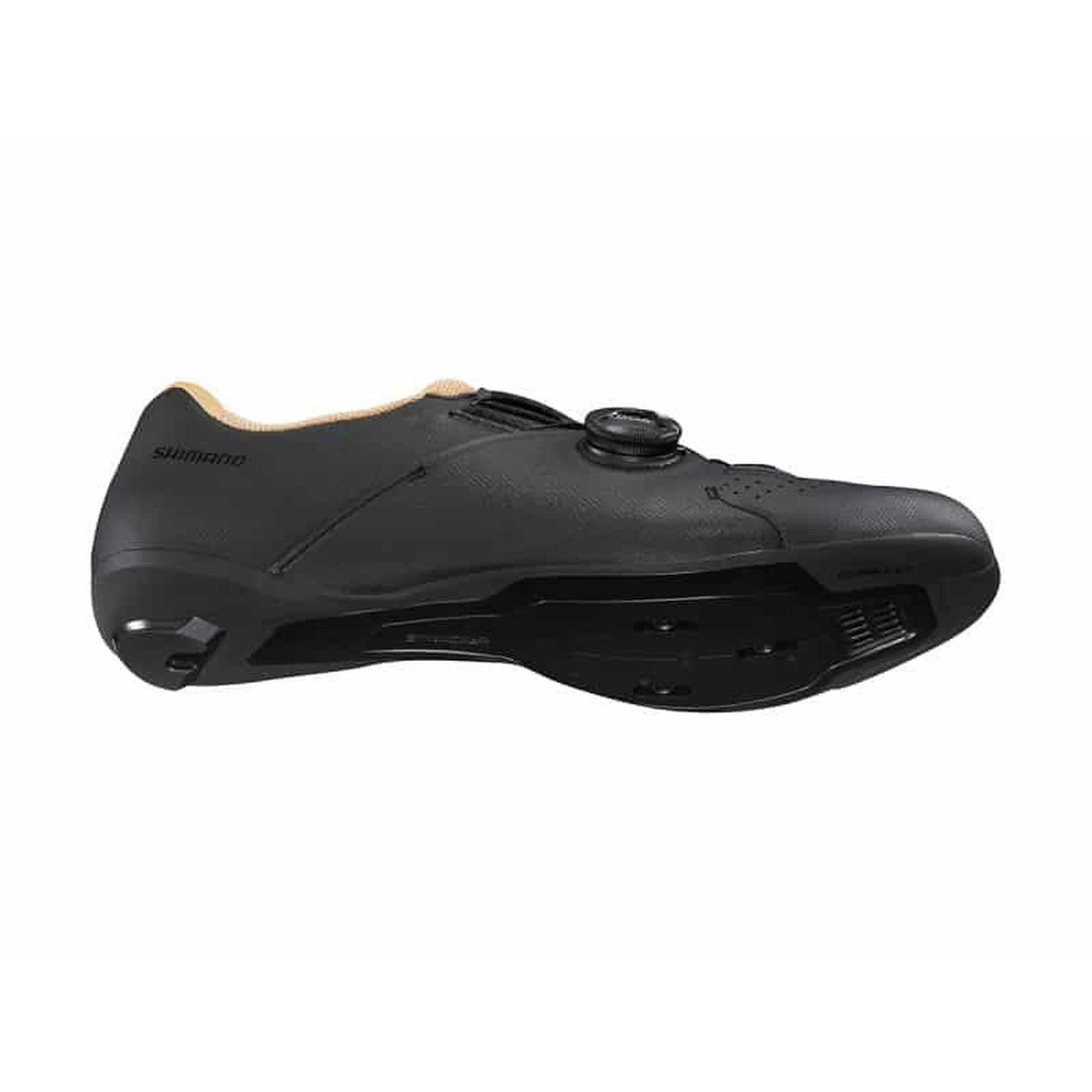 Zapatillas de ciclismo de mujer Shimano sh-rc300