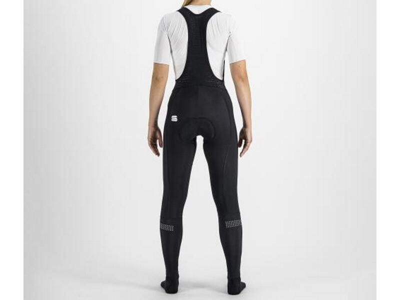 Sportful Neo Women's Bib Broek Zwart 6/7