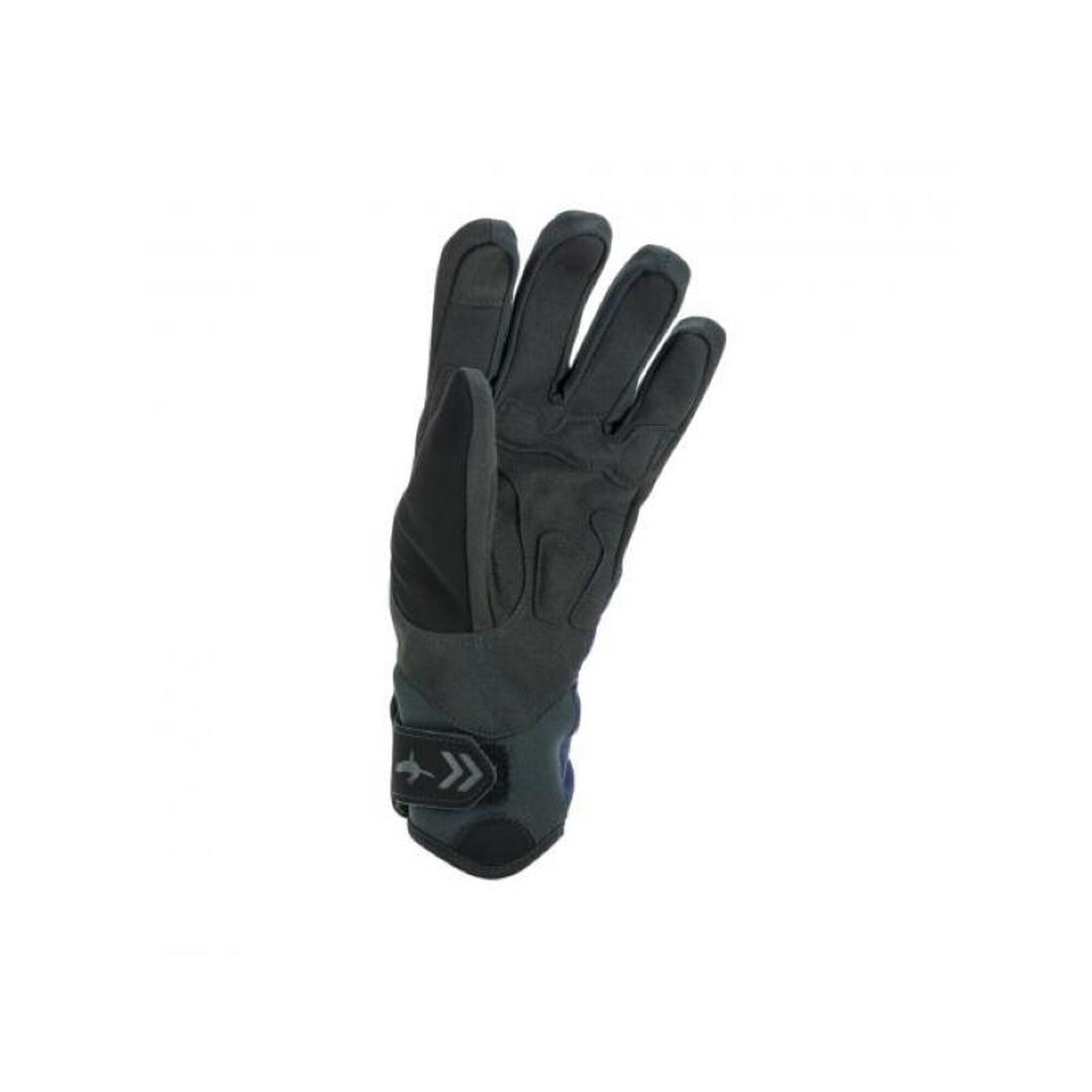 Wasserdichte Handschuhe Ultra Grip Sealskinz all weather