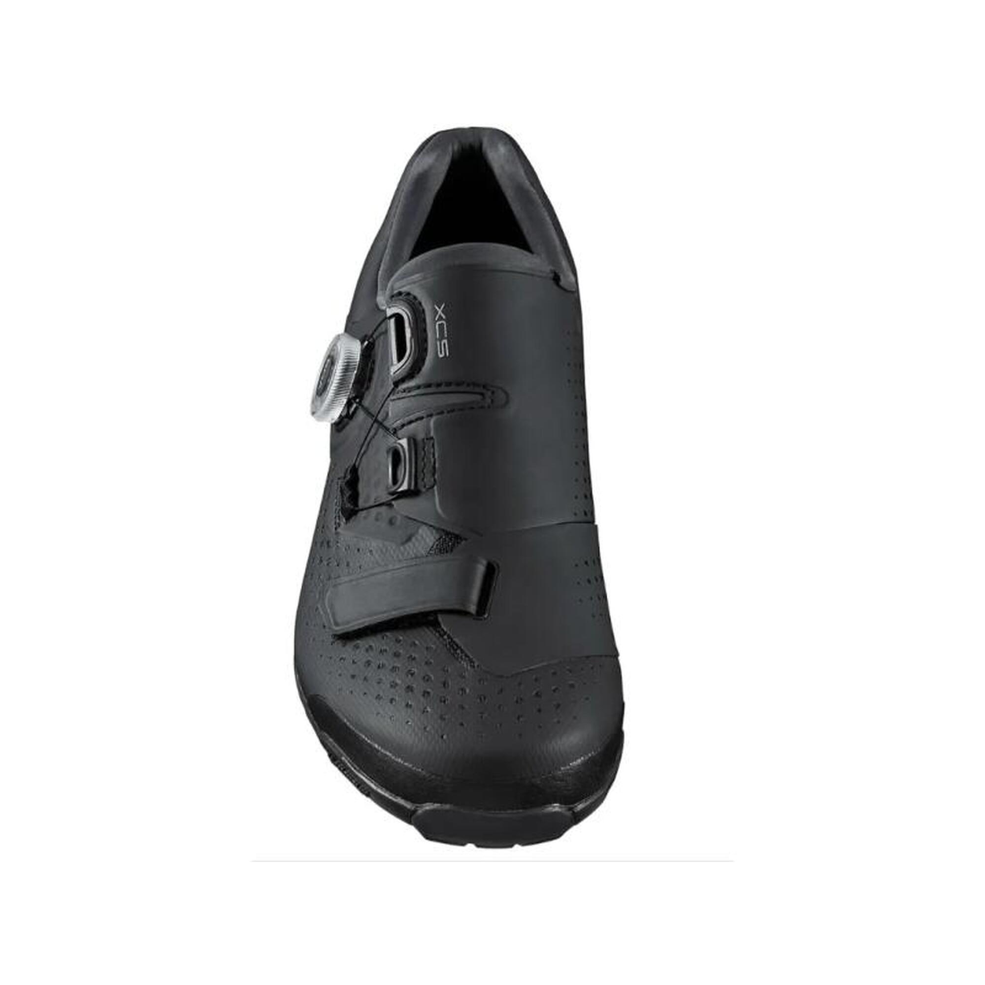 Chaussure de vélo de montagne Shimano XC501