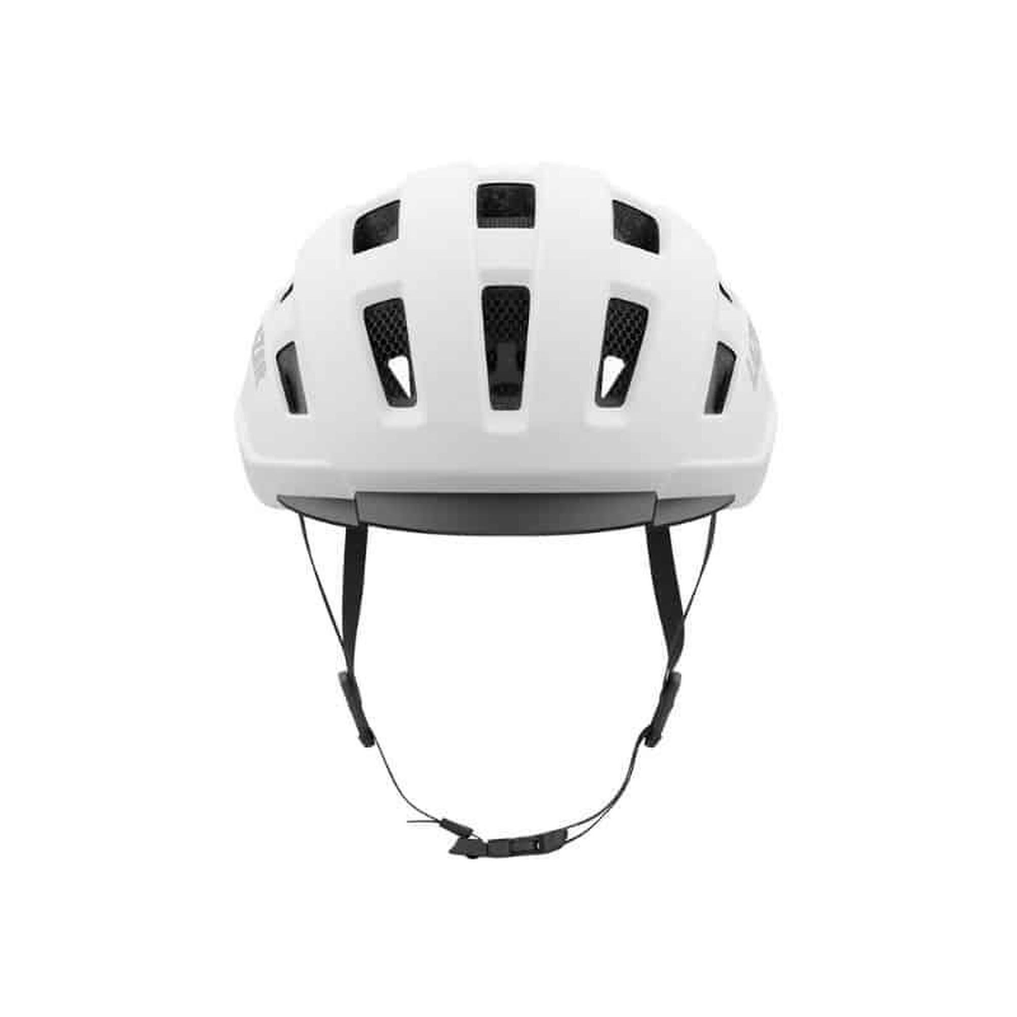 Casco Ciclismo Lazer Codax Kc Blanco