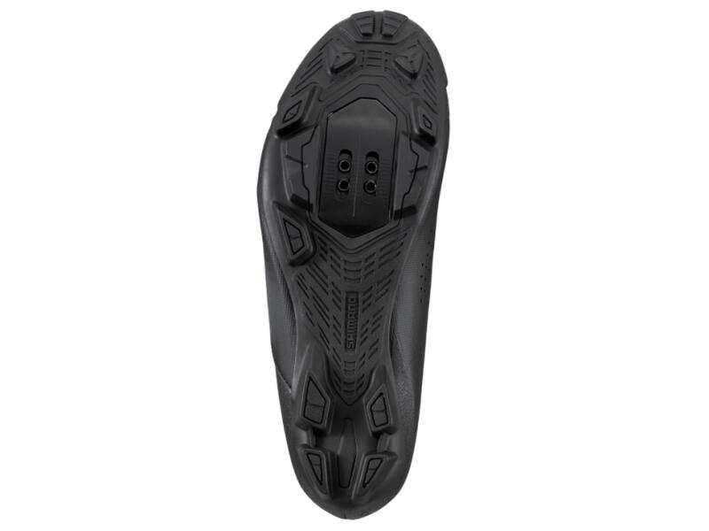 MTB - Fahrradschuhe SH-XC300 Women, black 5/6