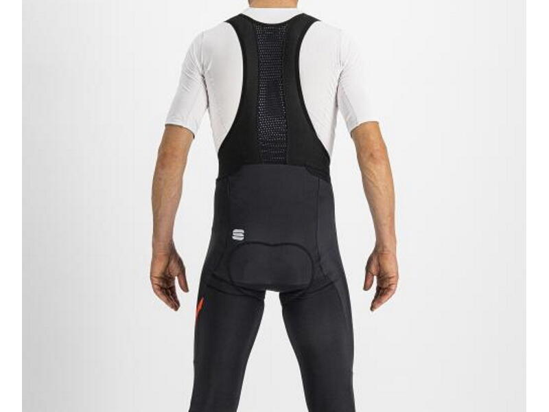 Pantaloni lunghi con bretelle - FIANDRE NO RAIN 6/7