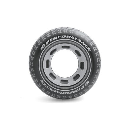 Intex Giant Tire Swimming Ring Ø 91 Cm