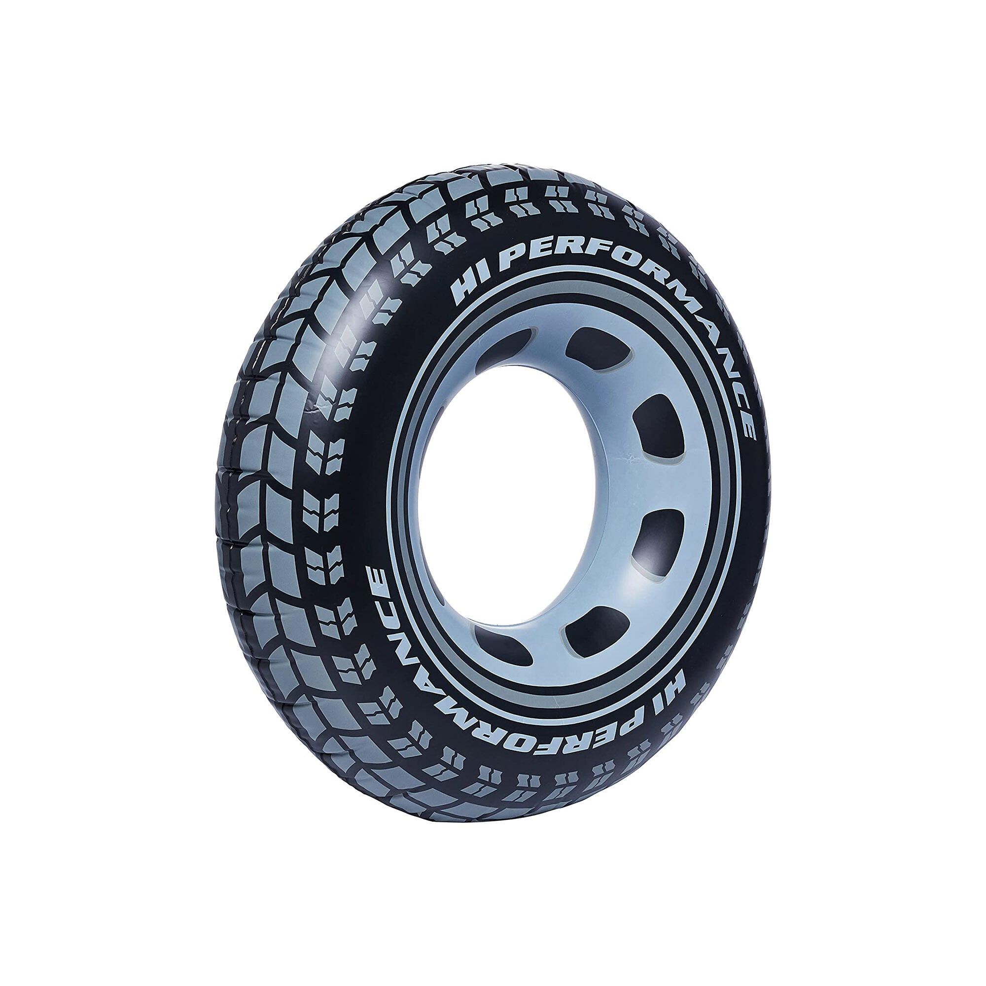 Intex Zwemring Autoband 91 cm 2/5