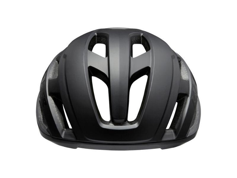 Lazer Strada KinetiCore Cycle Helmet Matt Black 6/7