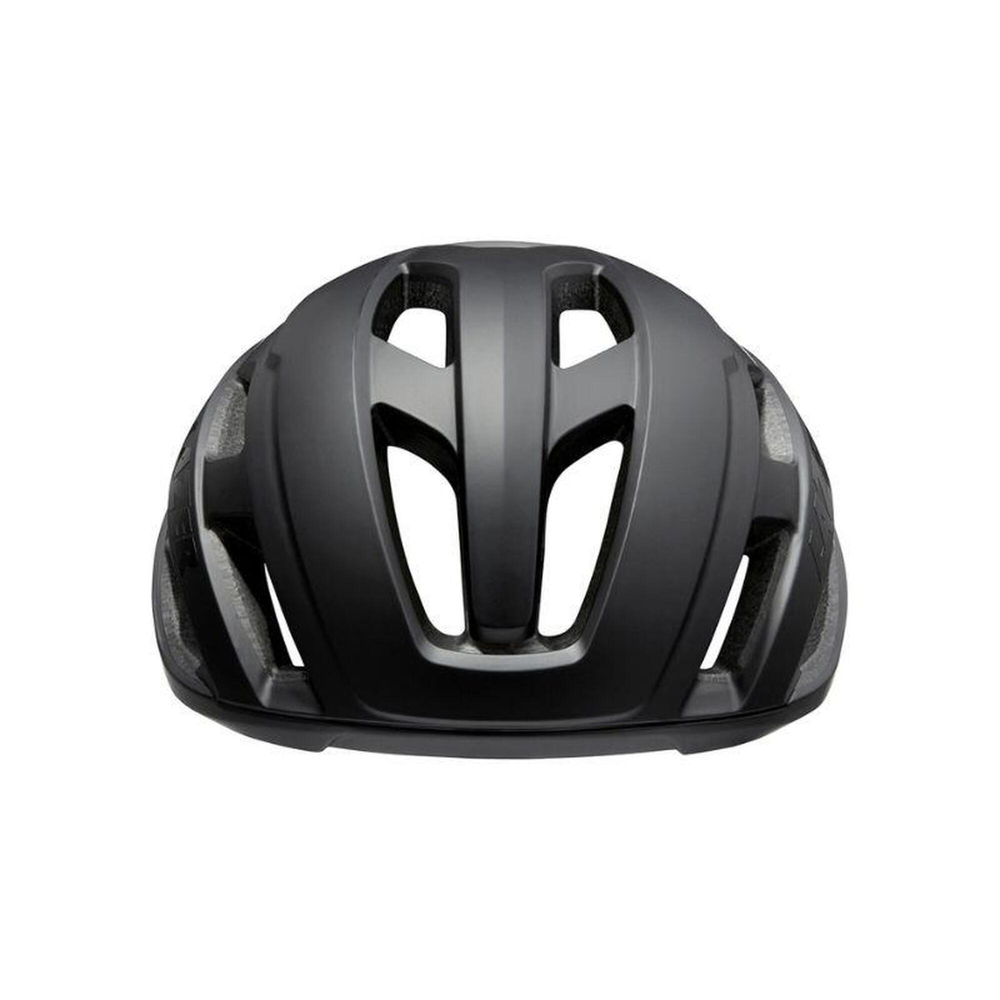 LAZER Rennrad/Gravel-Helm Strada KinetiCore, Red