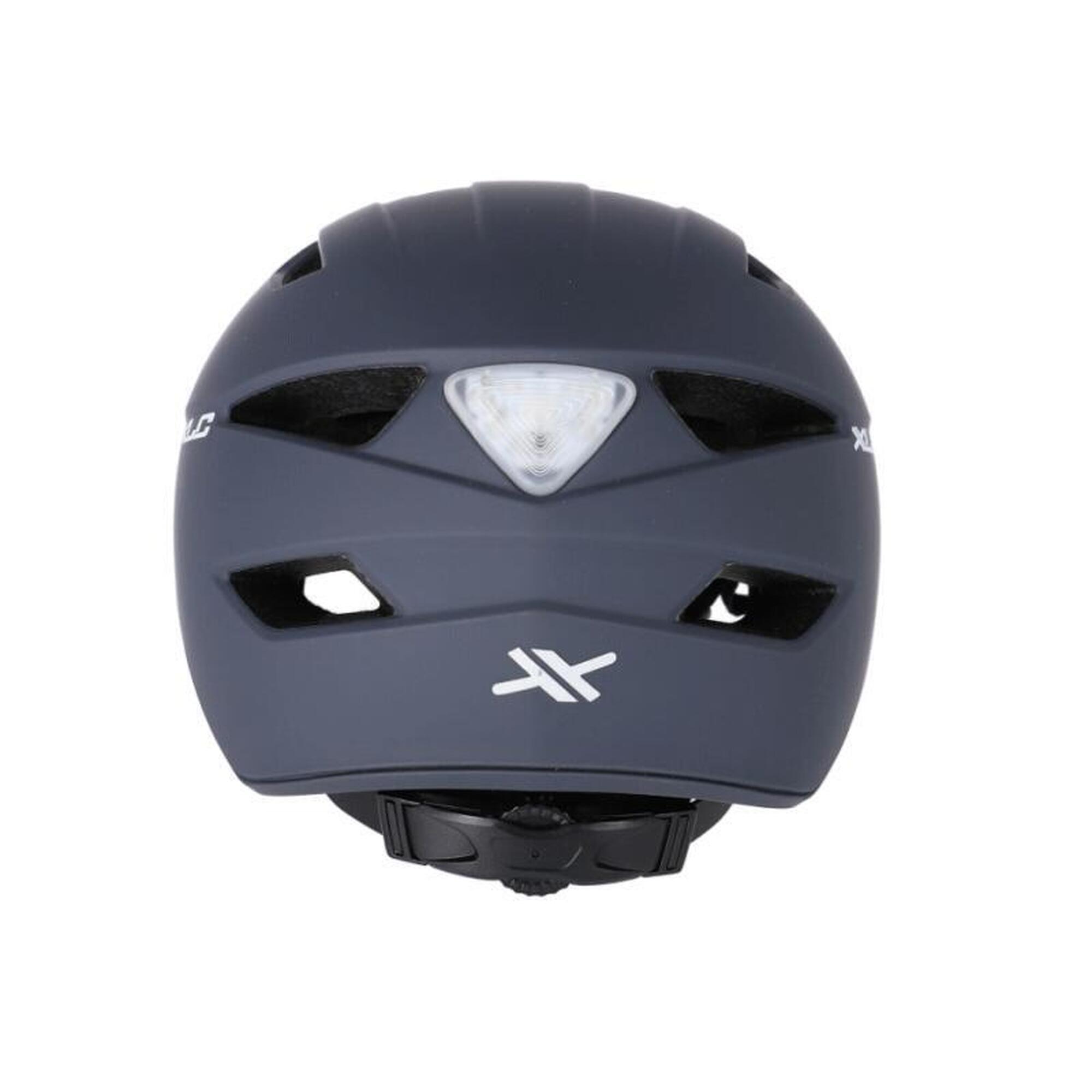 Casque vélo XLC BH-C29 NTA 55-61