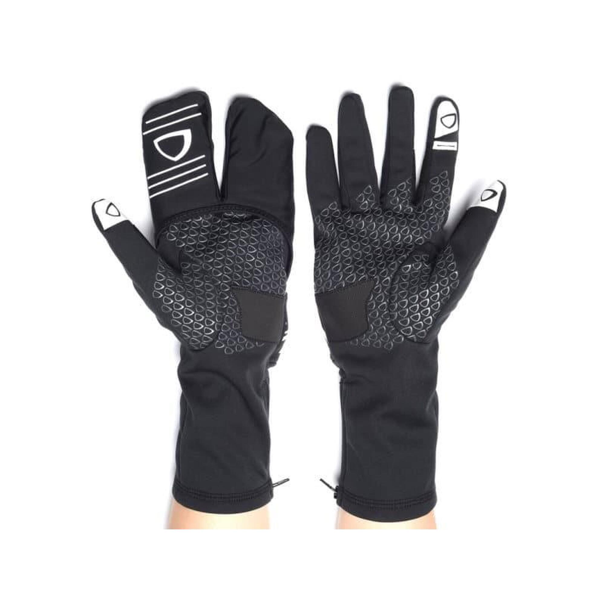 Spatzwear Thrmoz Thermo Winter Handschoenen