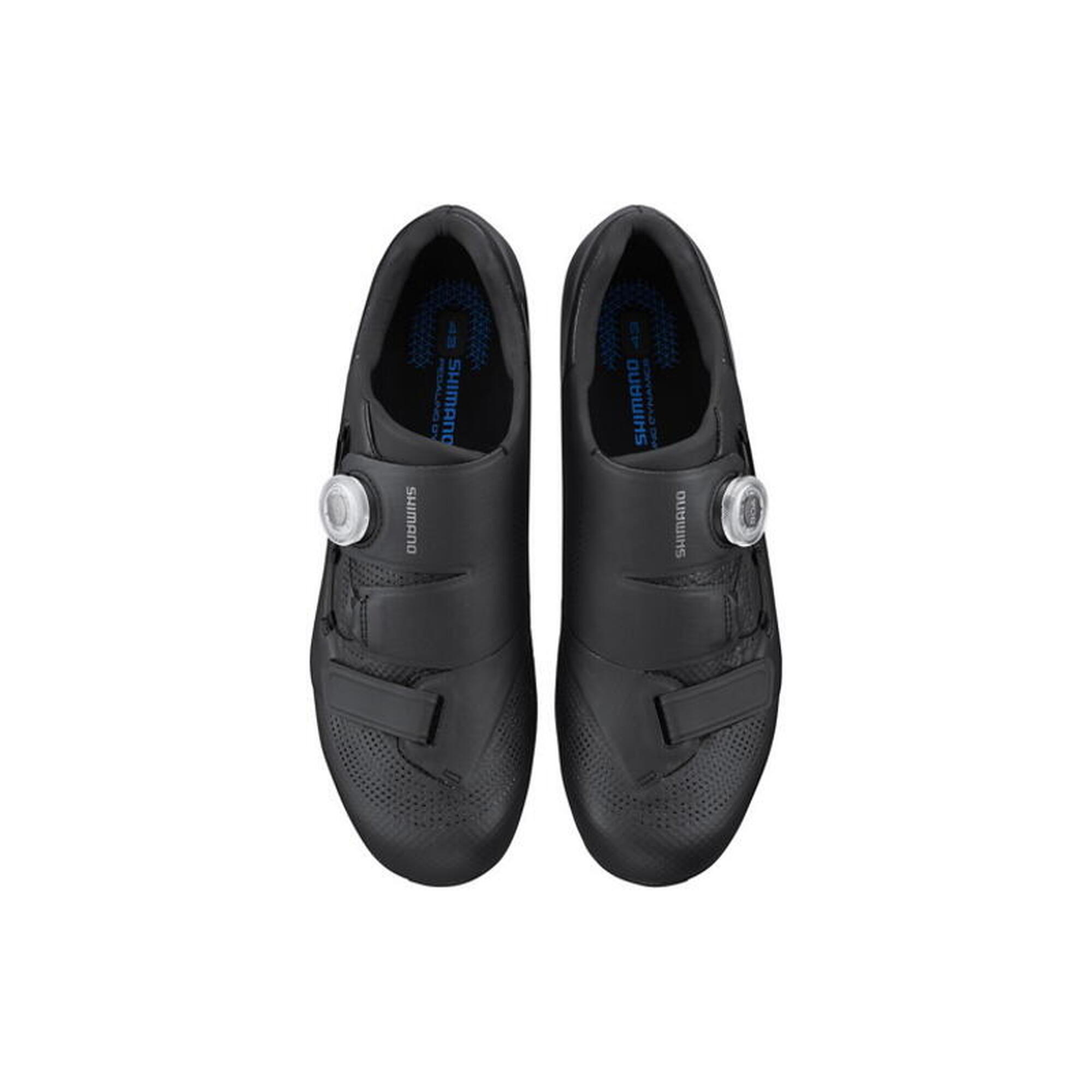 Vélo de course - Chaussures de vélo SH-RC502, white