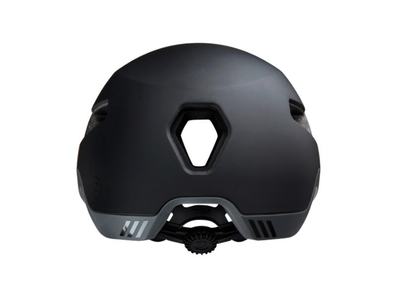 Casque pour vélo électrique Cruizer NTA, Matte Black 5/6