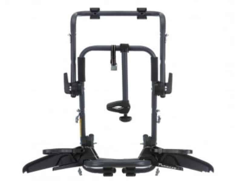 Peruzzo Pure Instinct 2 Fietsendrager Kofferbak 6/7