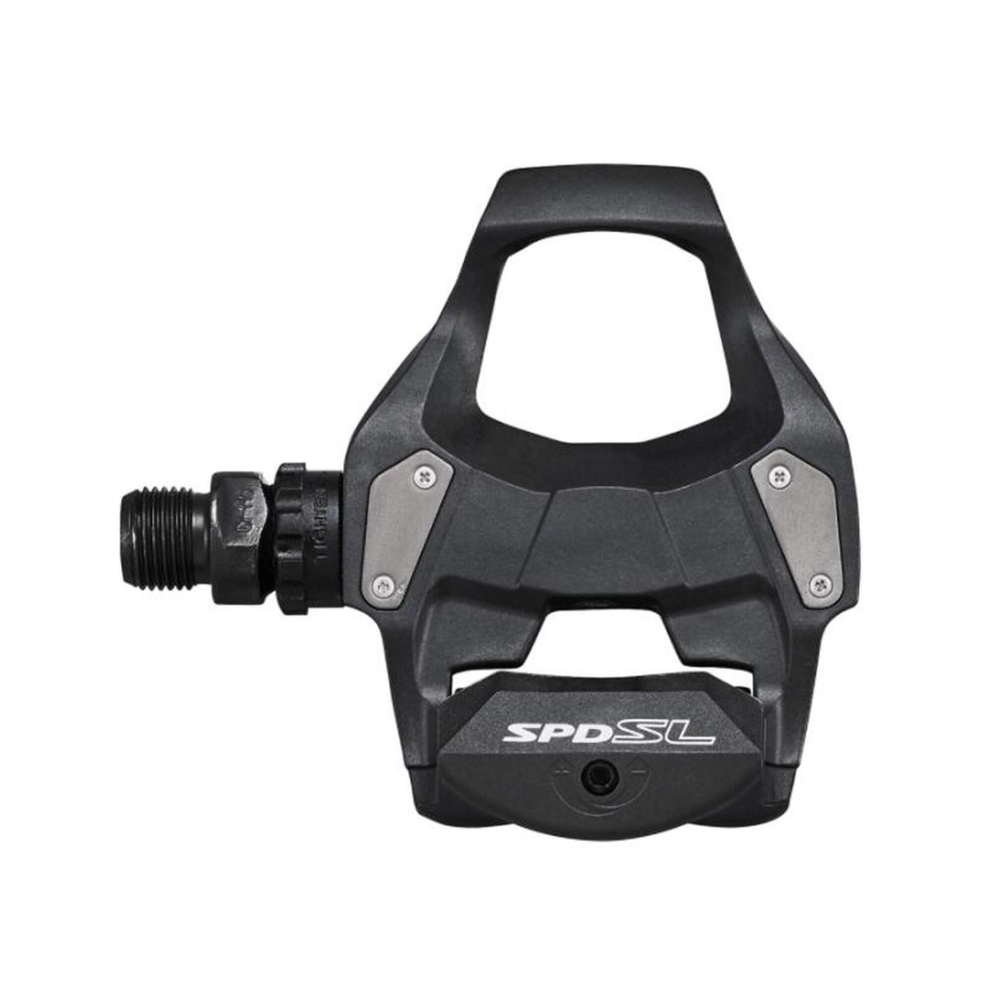 Pedais de bicicleta Shimano SPD-SL PD-RS500