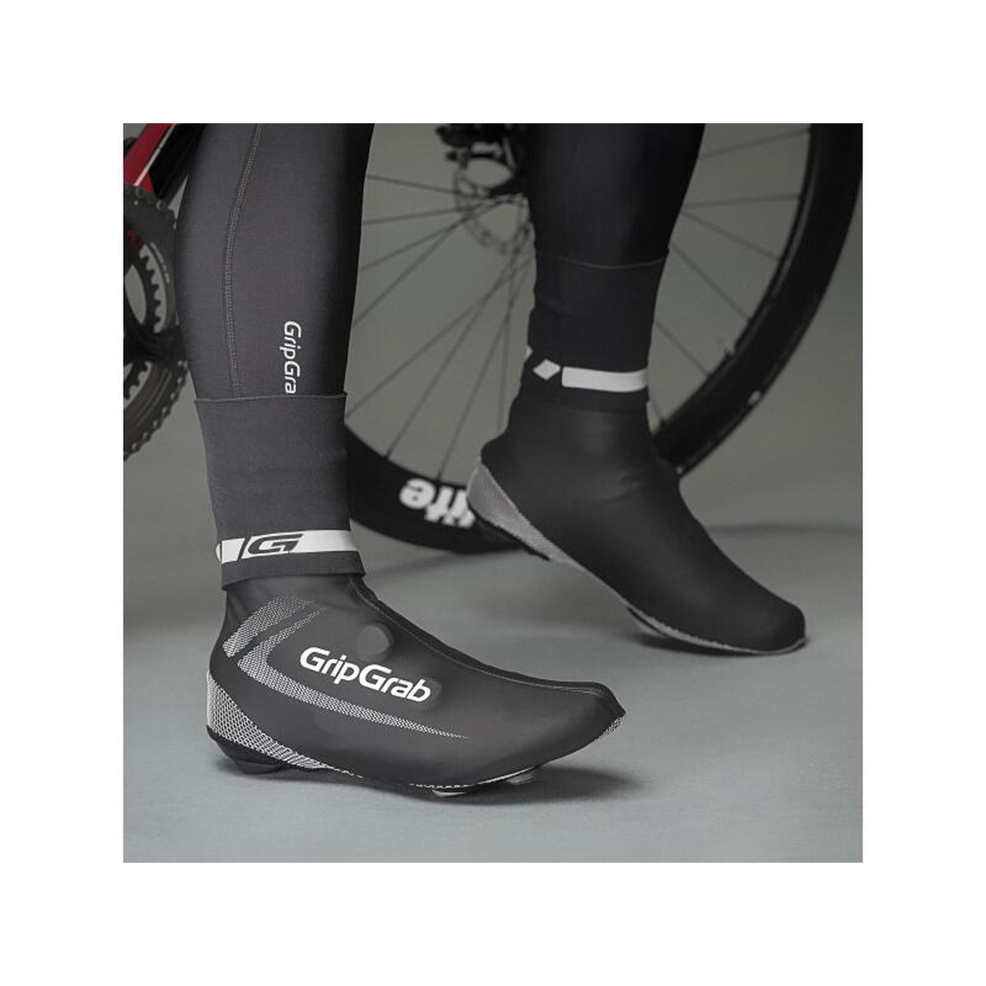 GripGrab CyclinGaiter Rainy Weather Ankle Cuff